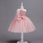 Bow Mesh Kleid – Dein perfektes Outfit für besondere Anlässe. Verführerisch, stilvoll und ein absoluter Hingucker für unvergessliche Momente. — foto 2