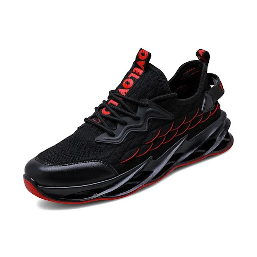 Title 5, Sneakers dété en mesh pour sports et loisirs a...
