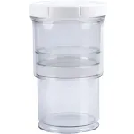 Transparent 3pcs