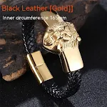Black 165mm