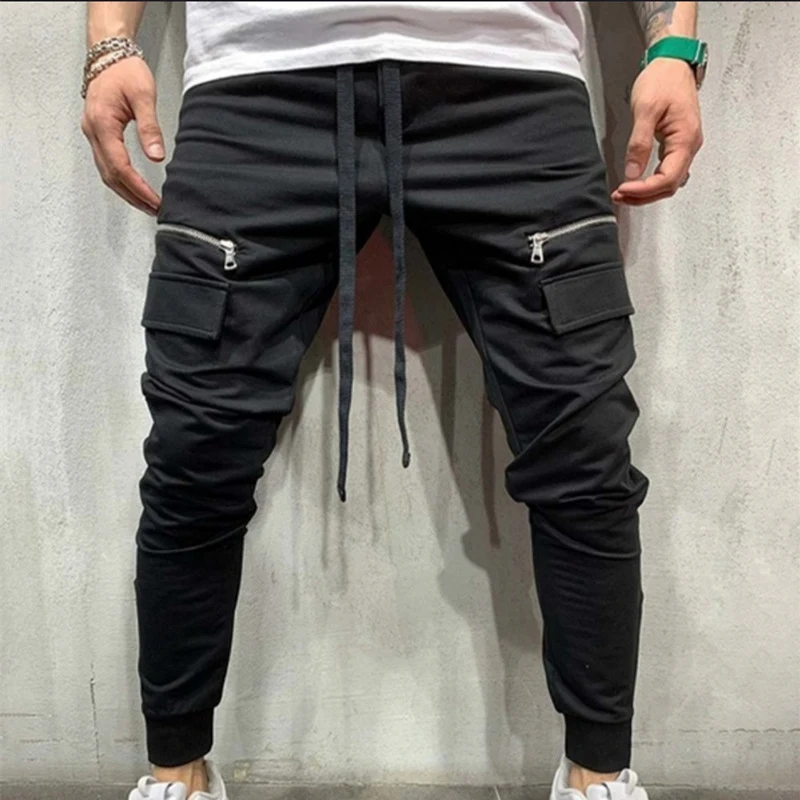 Erkek Hot Style Fitness Slim Kişilik Hip Hop Ayakları için Ayakkabı. Şık, rahat ve spor yaparken tarzınızı yansıtan ayakkabılar. — Fotoğraf 1