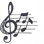 Treble Clef and Musical Note Wall Decoration, Wrought Iron Crafts – Perfect for music lovers, adding a touch of elegance — photo 15