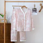 Vneck Pink