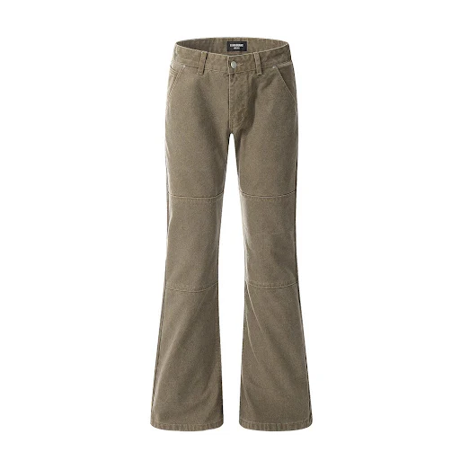 Title 8, Mens Fashion Loose Cool Casual for Relaxed Sty...