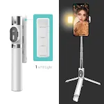 Single fill light