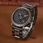 Quartz watch