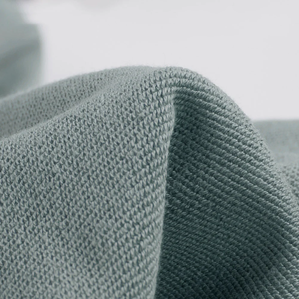 Title 2, Mens Hooded Thick Terry Pullover Sweater, Warm...