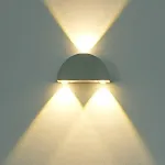 Warm White Light