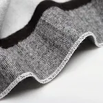 Cachecol xadrez escovado espessado masculino, versátil e fashion, ideal para usar com casacos no inverno, um acessório perfeito — foto 11