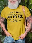 Camiseta preta de gola redonda com estampa, estilo hipster solto, perfeita para um visual street moderno e despojado, ideal para o dia a dia. — foto 6