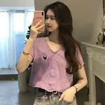 Light purple