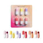 6 Pack Lipstick Kit 2