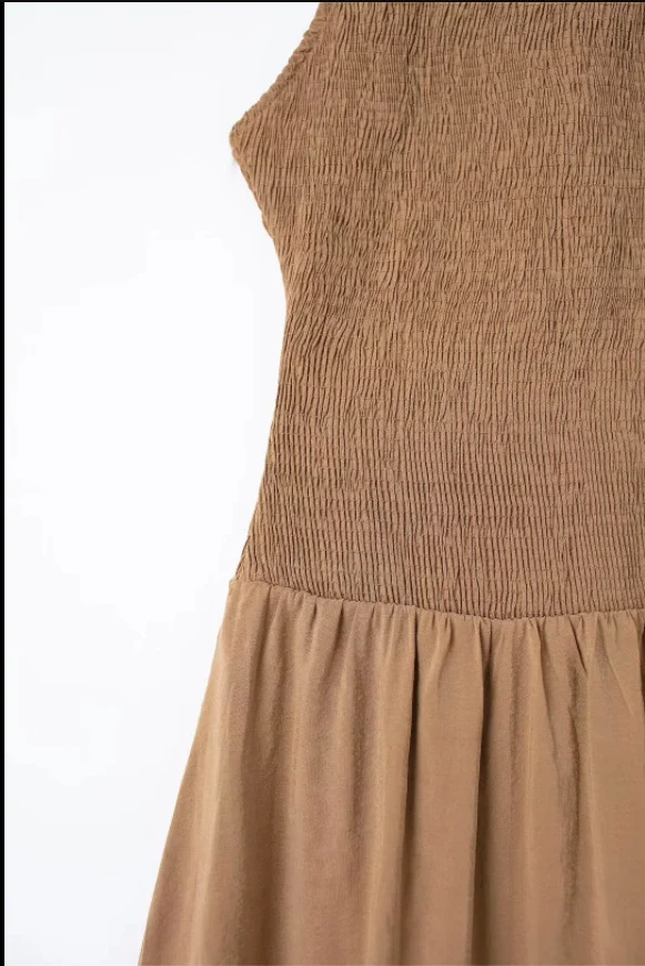 Title 11, Womens Hanging Collar Backless Vertical Dress ...