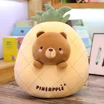 Pelúcia de dinossauro animal criativo para crianças Brinquedo macio e fofo Perfeito para abraçar Incentiva a imaginação Presente ideal Diversão garantida — foto 15