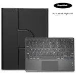 Black Protective Sleeve Key