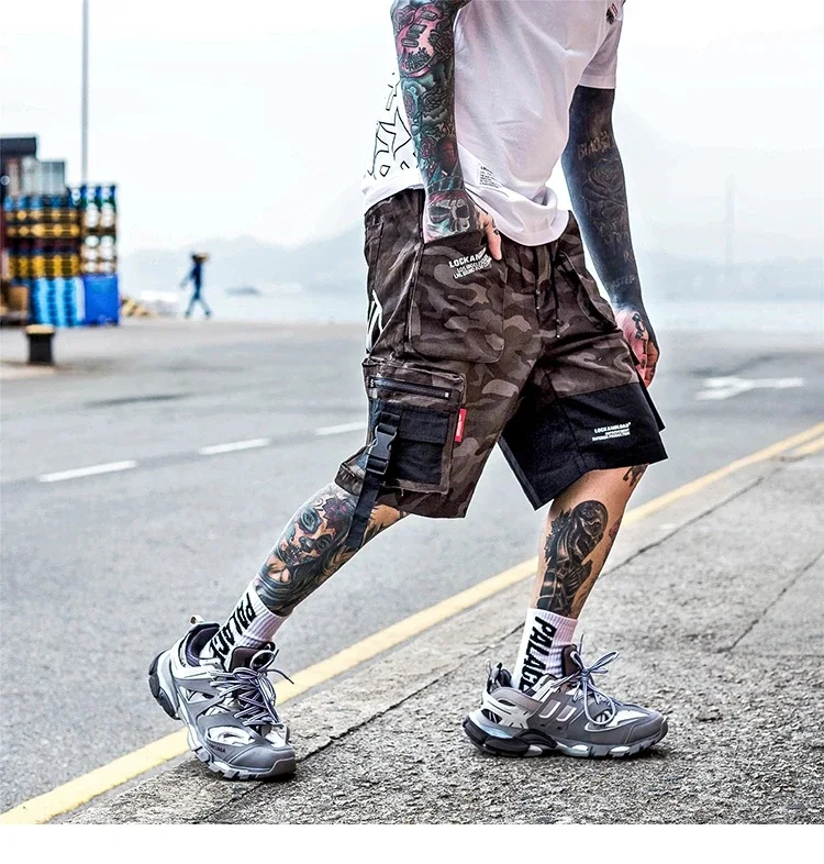 Five pocket casual pants for men. Comfortable and stylish for everyday wear. Enjoy the perfect fit and all-day comfort. — photo 7