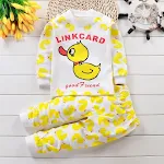 A005 Little Yellow Duck