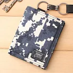 Navy Camouflage