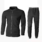 Dark gray