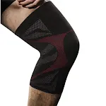 Kniebescherming voor sport en werk Ergonomische kniebeschermers met demping, ademend en slijtvast, voor optimale bescherming en comfort tijdens het gebruik. — foto 3