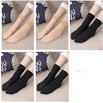 2skin tone 3pair of black