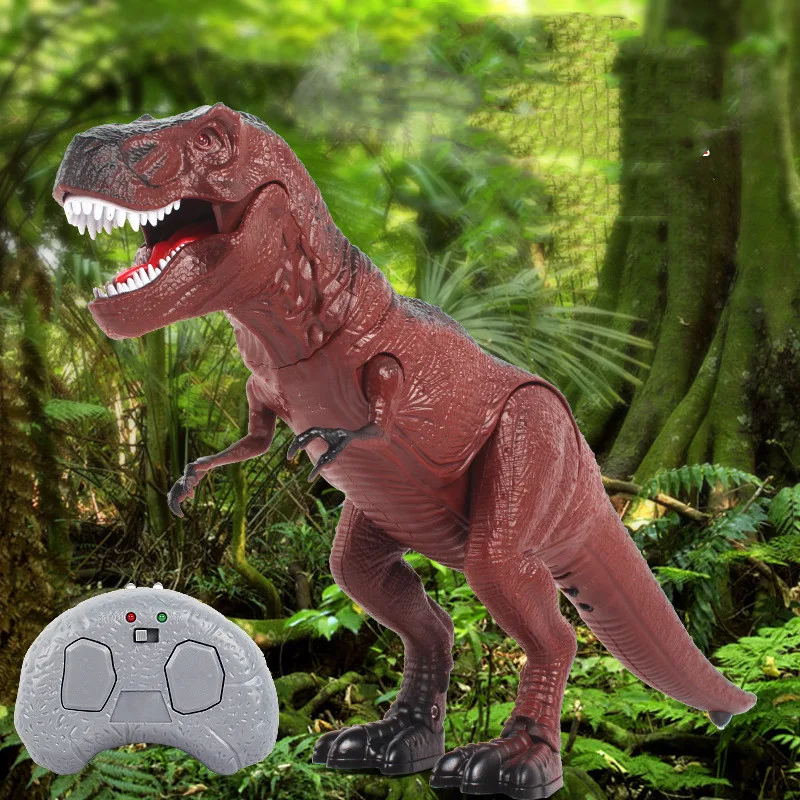 Title 1, Simulação Tiranossauro Rex Brinquedo Educaciona...
