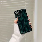 Electroplated Green