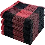 Red black