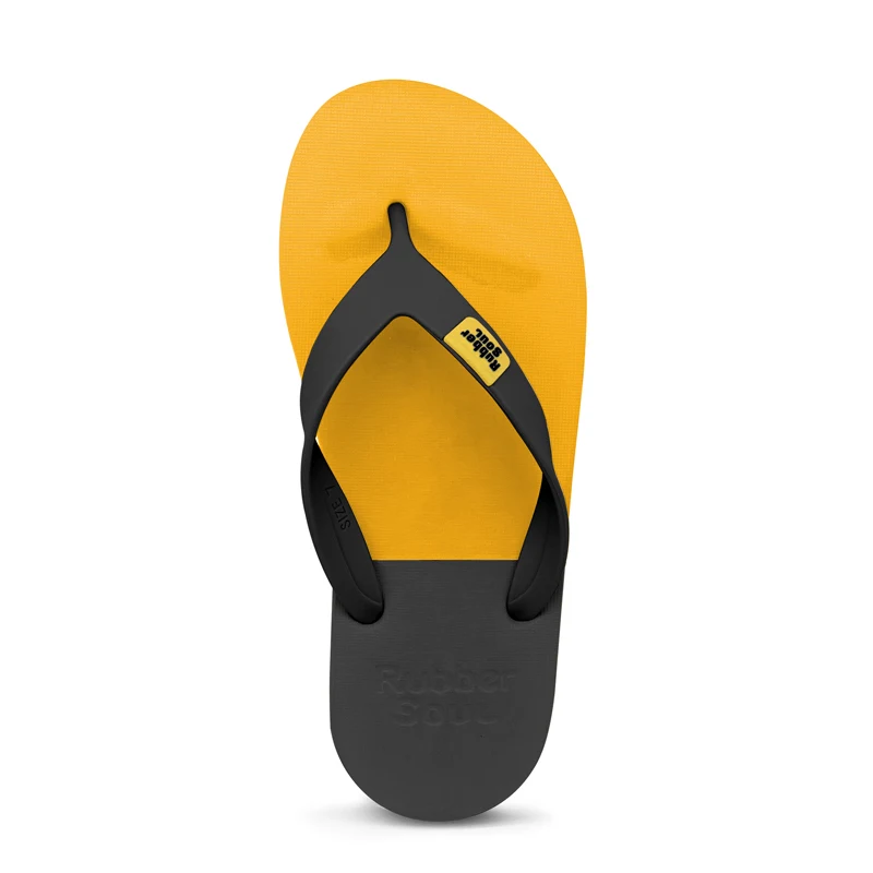 Title 7, Non-slip color matching flip flops for ultimate...