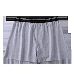 Cuecas masculinas soltas e confortáveis, calças de pijama respiráveis para noites tranquilas, desfrute do máximo conforto e frescor — foto 4