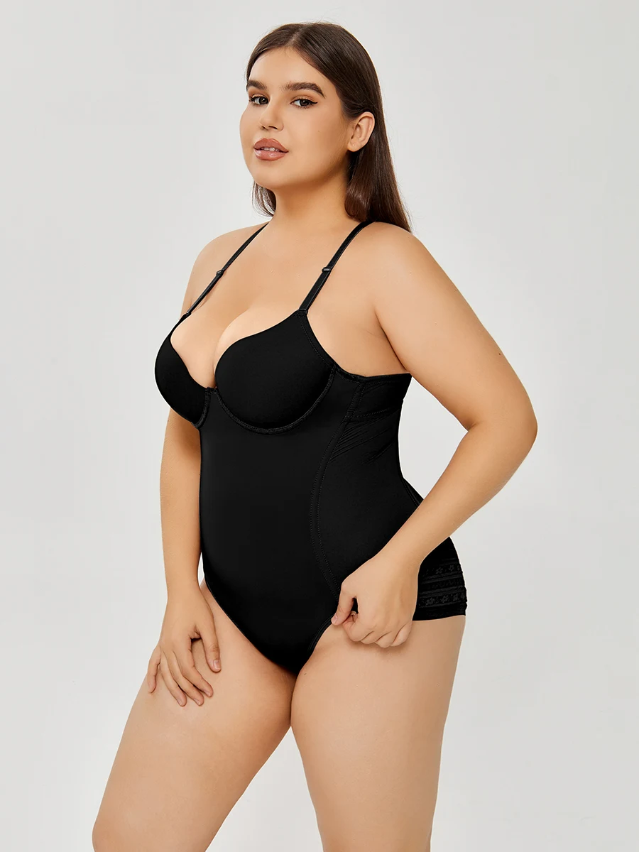 Title 13, Womens Ultra Firm Control Body Shaper