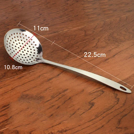 Title 4, Thickened Stainless Steel Large Malatang Coland...