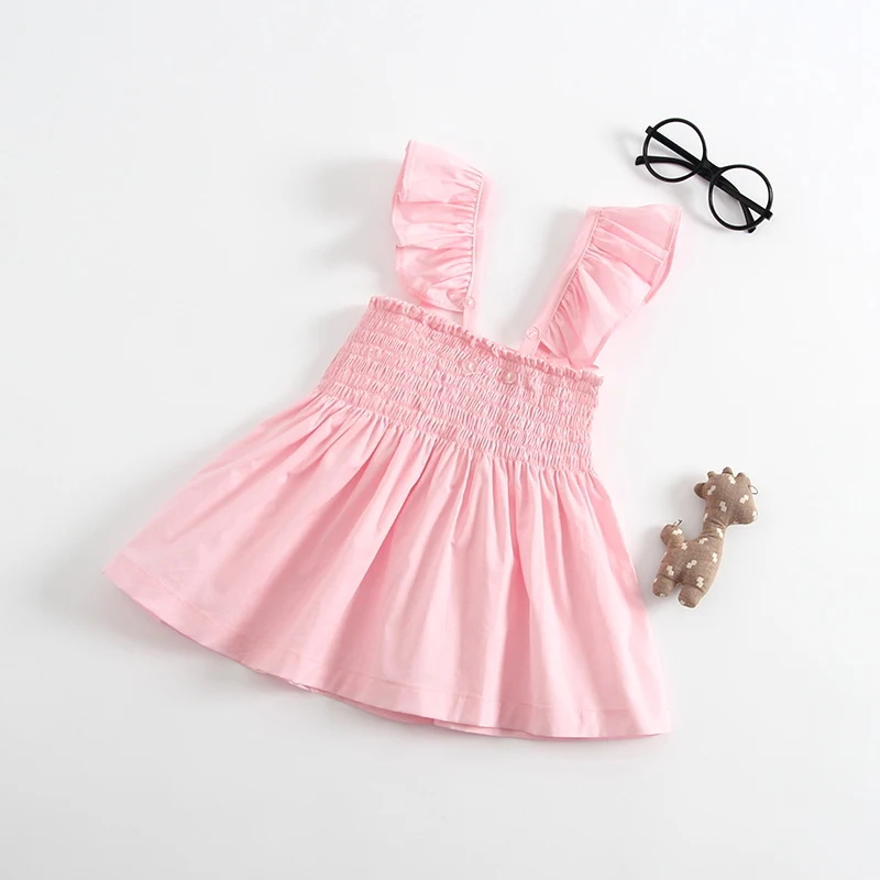 Vestido com mangas soltinhas e laço que exala elegância. Ideal para eventos especiais e festas, proporcionando um visual charmoso e único. — foto 1