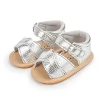 Bright Silver