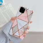 Pink And White
