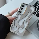 Silver Electroplated