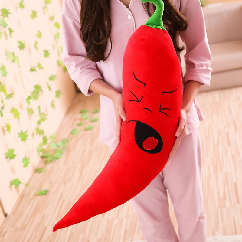 Title 2, Chili Pillow Sleep cool and comfortable all nig...