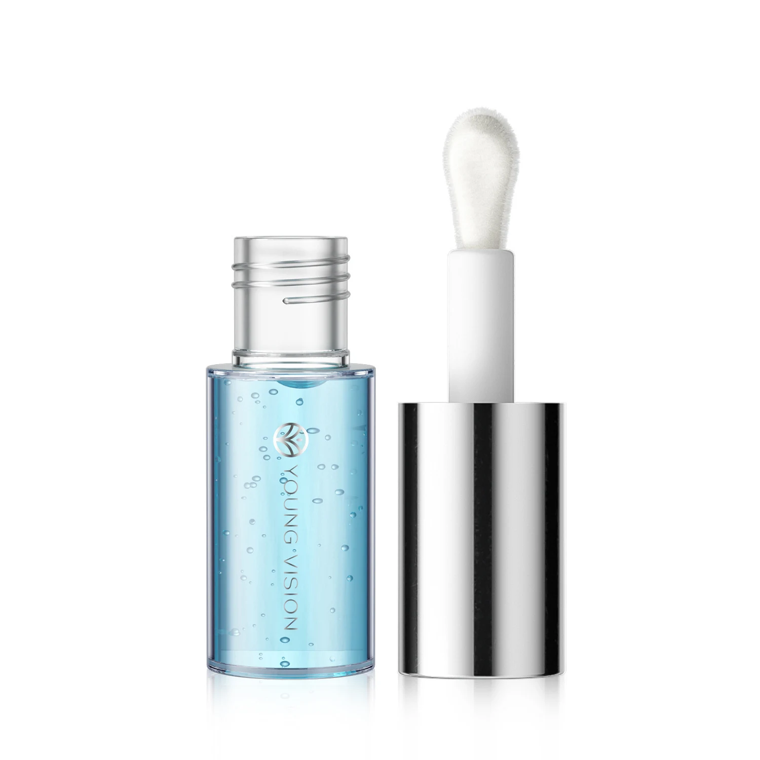 Lip Lines Anti-Schrale Lippen Snoepkleur Hydratatie en Bescherming voor je lippen, verzacht en verzorgt, een vleugje kleur. Perfecte lippen met smaak. — foto 7