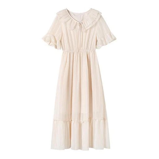 Title 6, Womens Waist French Style Slim Skirt – Flatter...