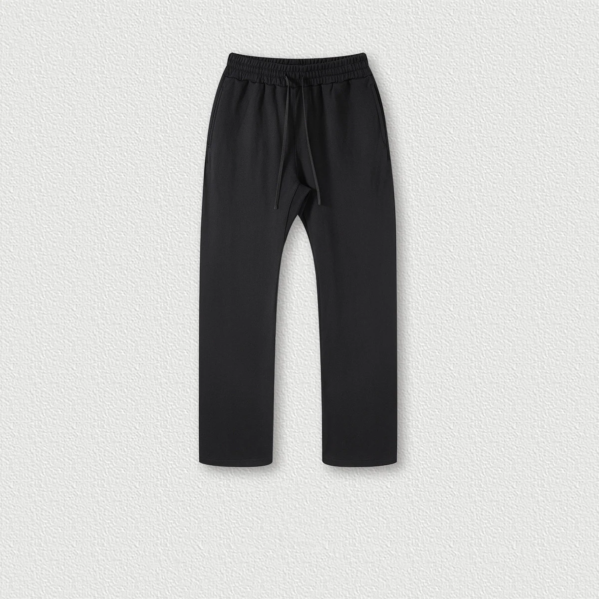 Title 4, Heren joggingbroek los recht sportief, comforta...