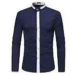 Navy blue