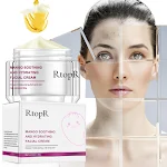 RtopR Cream RtopR001 Huidcrème met voedende ingrediënten die hydrateren, verzachten en de elasticiteit herstellen voor een stralende en gezonde huid. — foto 2