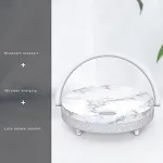 Marble pattern