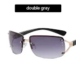 Double Gray