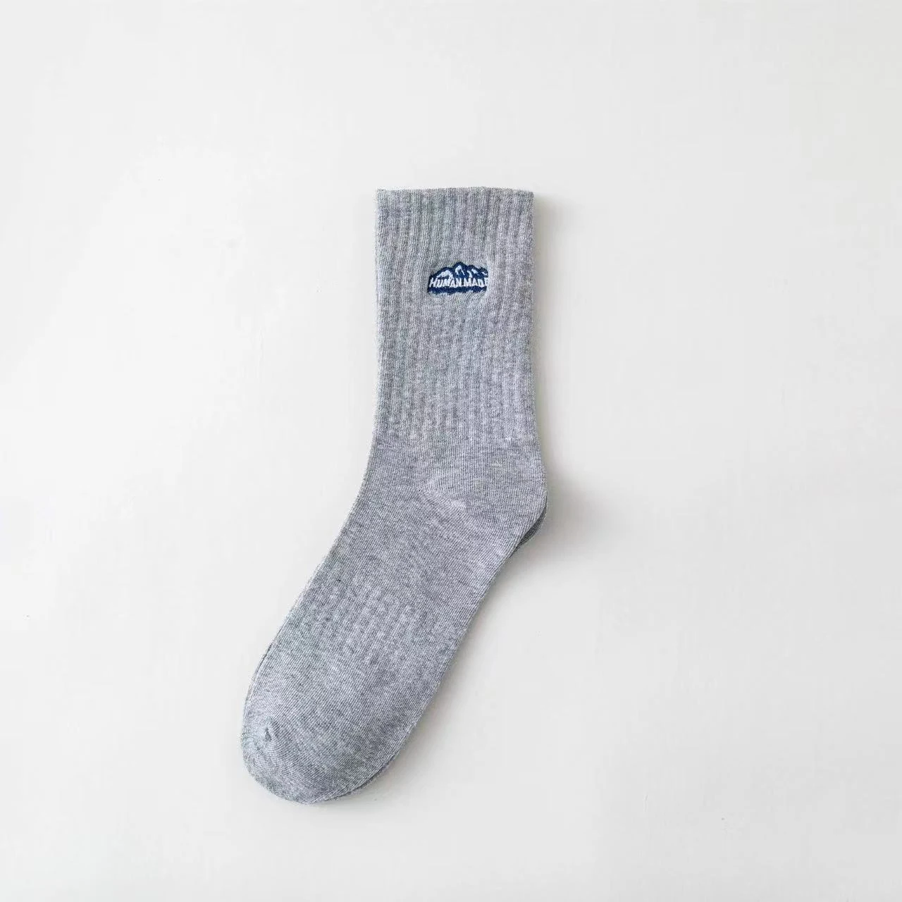 Lovers' Socks Autumn And Winter Snow Mountain Tube Socks — photo 3