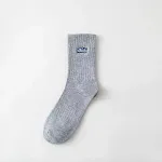 Lovers' Socks Autumn And Winter Snow Mountain Tube Socks — photo 3