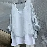 Grey white