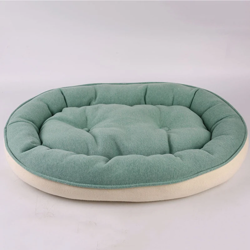 Title 4, Customized simple double-sided dog kennel Provi...