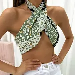 Green print