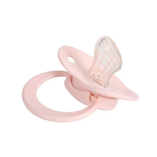 Title 1, Chupeta de silicone super macia para bebês, con...